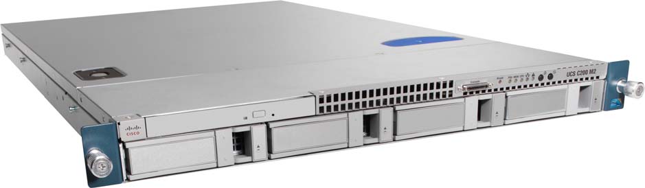 Server Cisco UCS C200 M2 - E5 5620